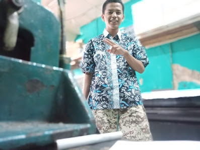 Khoka Digital Printing Tg.priok