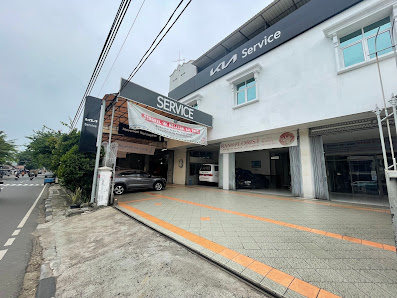 KIA YI LI SHA - DEALER RESMI KIA - KEBAYORAN LAMA, JAKARTA SELATAN