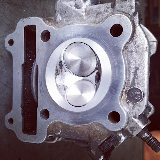 Kiapang Motor