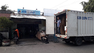 KIB Cepat Kiaracondong