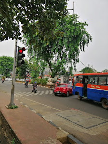 KIB Cepat Pasar Senen