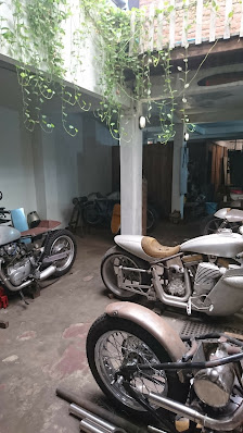 Kick Ass Choppers