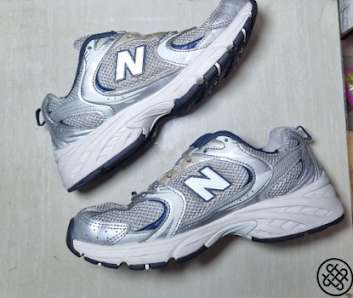 KicksUp Shoe Laundry