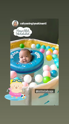 KID'DOS Baby & Mom Spa