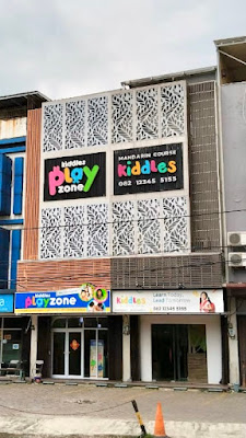 Kiddles Bogor