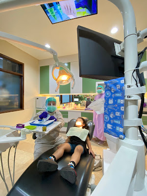 Kidz Dental Bandung | Dokter Gigi Anak dan Keluarga Bandung