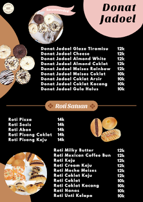 Kief Bakery & Cake Green Garden