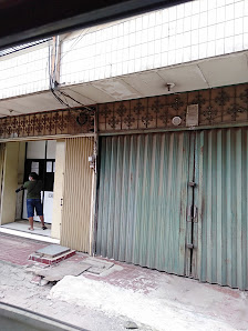 Kijang Mas Jasa Angkutan