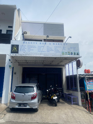 KIKAN SALON & ACADEMY