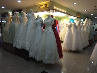 Kikie Bridal Fashion