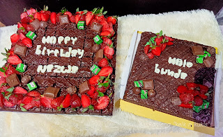 Kiky Modern Bakery & Cake