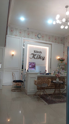 KIKY SALON (khusus Wanita)