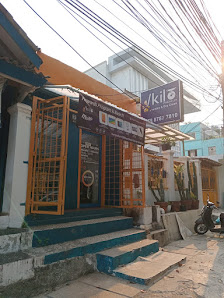 Kilo Premium Laundry