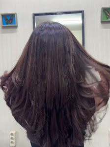 Kim beauty salon