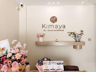 KIMAYA Spa & Beauty Experience Surabaya