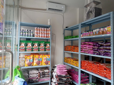 Kimmy's Petshop