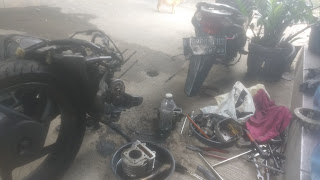 Kimoel Speed Motor