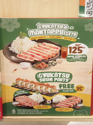 KIMUkatsu • 23 Paskal