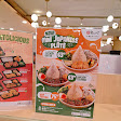 Kimukatsu Central Park Jakarta
