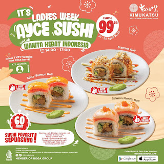 Kimukatsu DP Mall Semarang