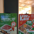 Kimukatsu Living World Kota Wisata Cibubur
