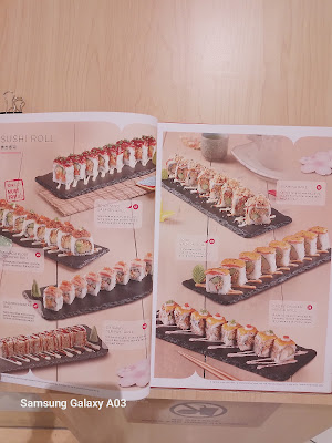 Kimukatsu The Park Mall Semarang