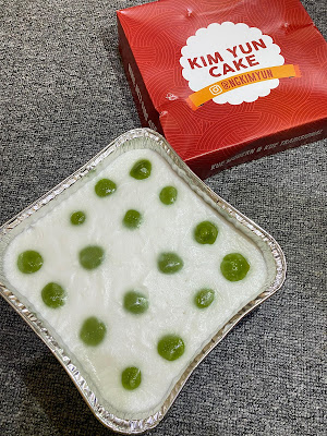 KimYun Cake