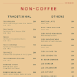 Kin Kopitiam - Cempaka Putih