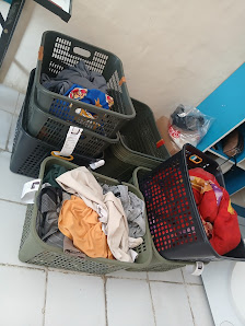 Kinaira Laundry Express