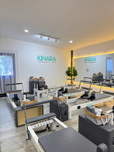 Kinara Pilates Kelapa Gading