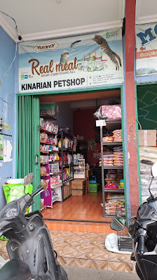 Kinarian Petshop