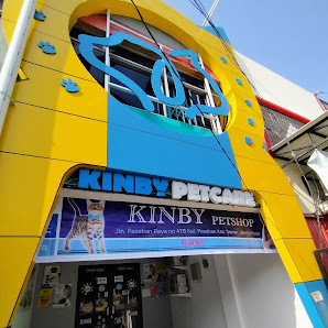 Kinby Petcare Paseban