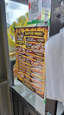 King Banana Crispy 2