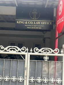 King & Co. Law Office