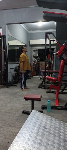 King Gym
