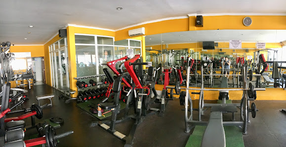 King Gym Kemurnian