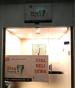 King Property GREEN BAY PLUIT