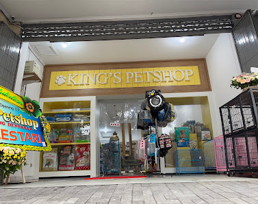 King's Petshop