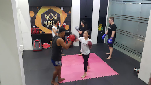 Kings Sports Studio