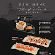 KINKA Sushi Bar Izakaya