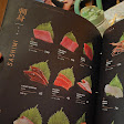 KINKA Sushi Bar Izakaya, Plaza Senayan