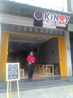 Kinoy Catering