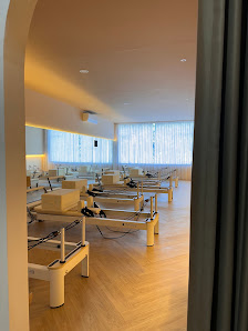 Kintsugi Pilates Studio