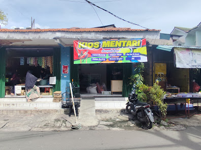 Kios Burung Mentari
