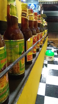 Kios Jamu Fay