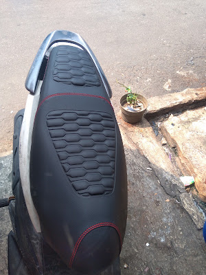 Kios Jok Motor Berkah