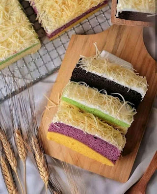 Kios kue