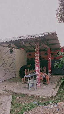 Kipen's House