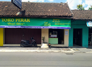 Kipo Bu Amanah