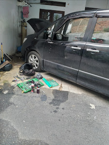 KIRAH ABADI MOTOR BENGKEL MOBIL DAN "MEKANIK PANGGILAN" 24JAM TANGERANG DAN TANGERANG SELATAN